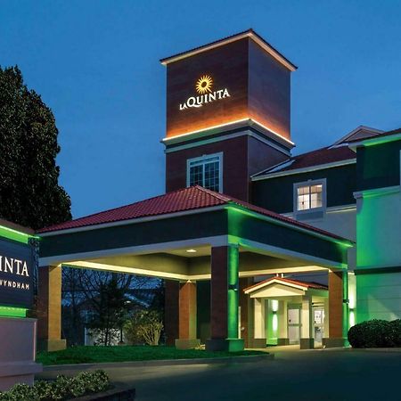 La Quinta By Wyndham Latham Albany Airport Hotel Exterior foto