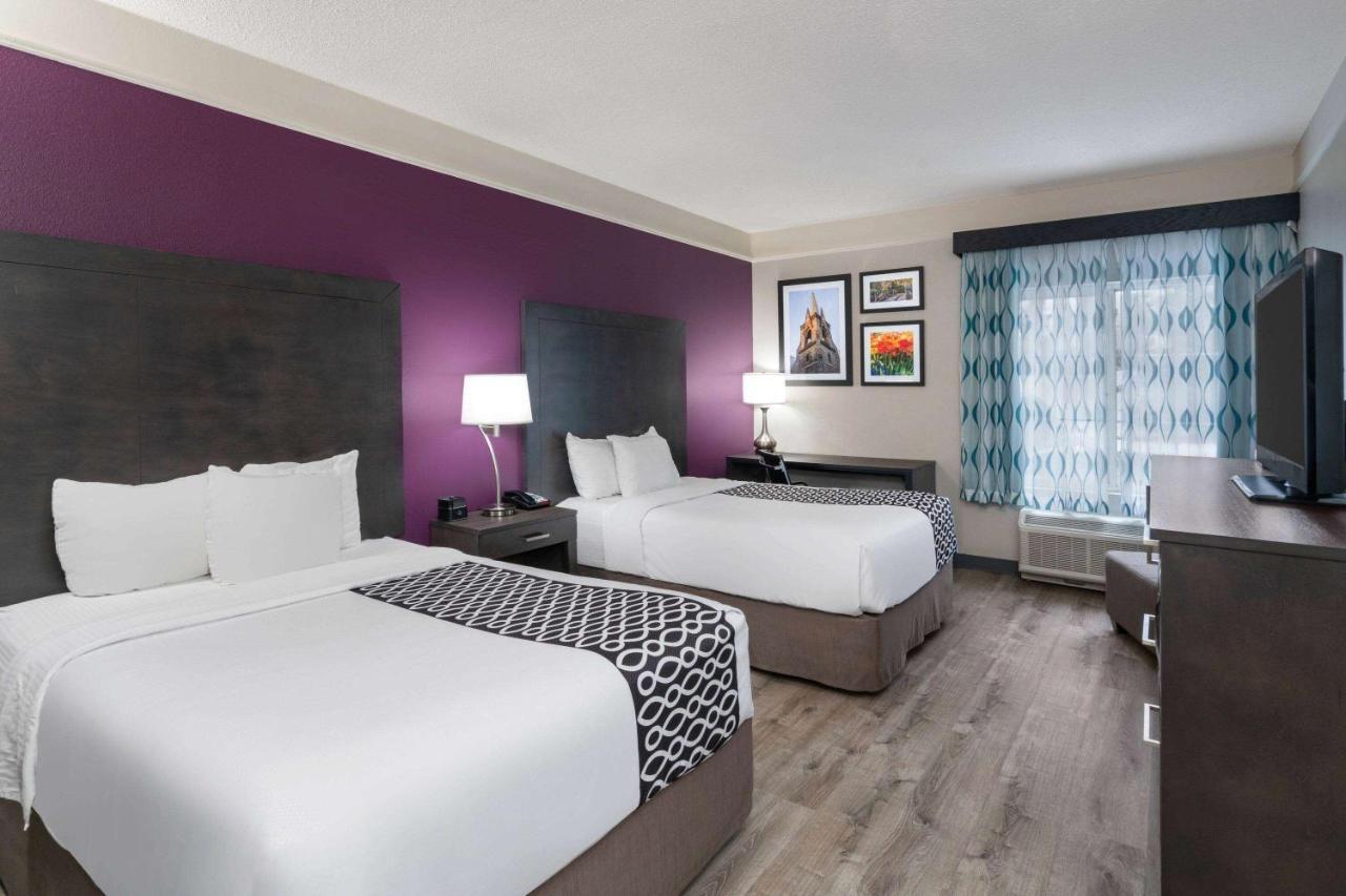 La Quinta By Wyndham Latham Albany Airport Hotel Exterior foto