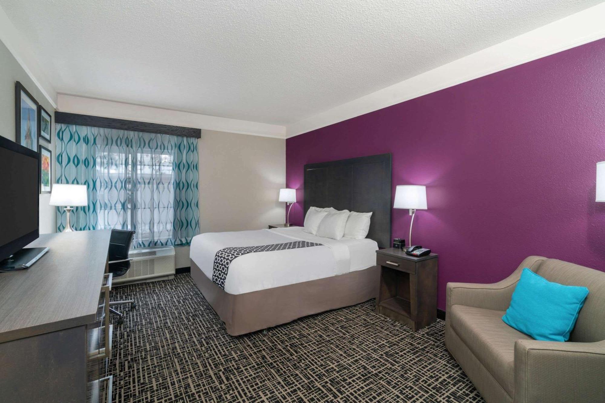 La Quinta By Wyndham Latham Albany Airport Hotel Exterior foto