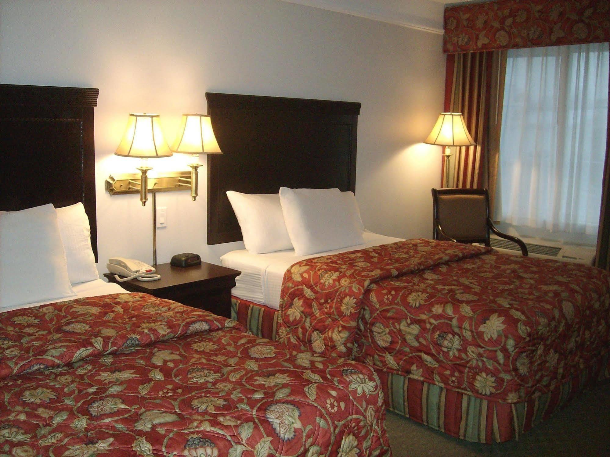 La Quinta By Wyndham Latham Albany Airport Hotel Exterior foto