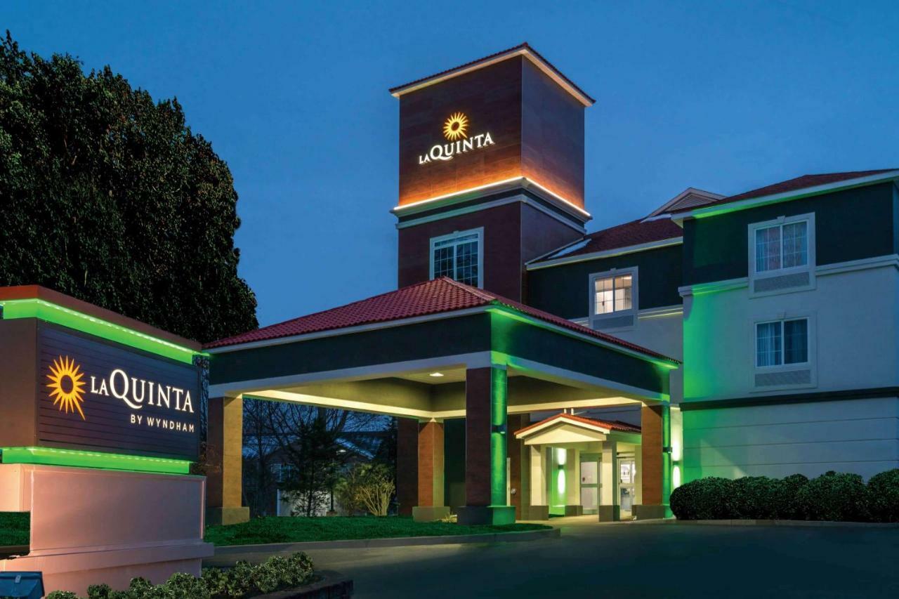 La Quinta By Wyndham Latham Albany Airport Hotel Exterior foto